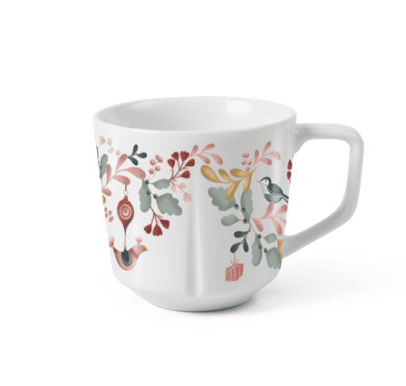 Rosendahl GC Cottage Krus H8,5