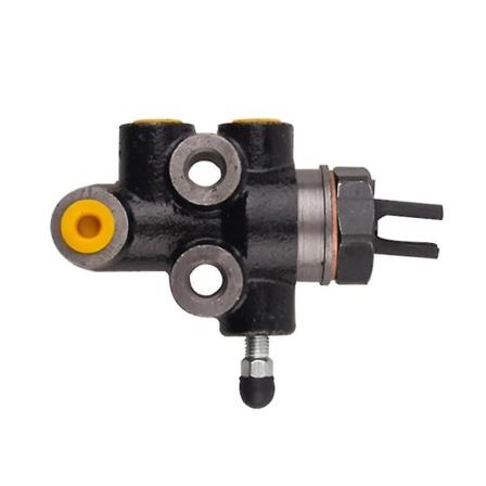 47910-0k020 Lastavknnande Proportioneringsventil Kompatibel bilbroms Kompatibeltoyota Hilux Kun25 2004-2008 479100k020