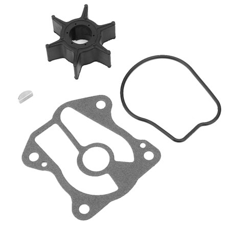 Honda BF25 BF30 Utombordare Vattenpump Impeller Service Kit 06192 ZV7 000