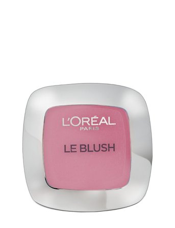 L'Oréal Paris L'oréal Paris True Match Blush 165 Rosy Cheeks - Pink - 32G