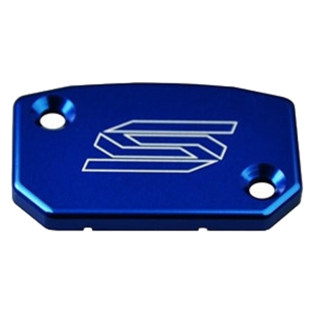 Kupplungsbehälterdeckel SCAR - Husqvarna TE 300i 2018-2021