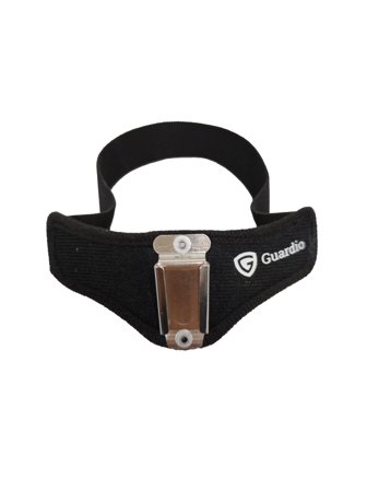 Guardio ACC104 Pannlampsfäste, Personligt skydd