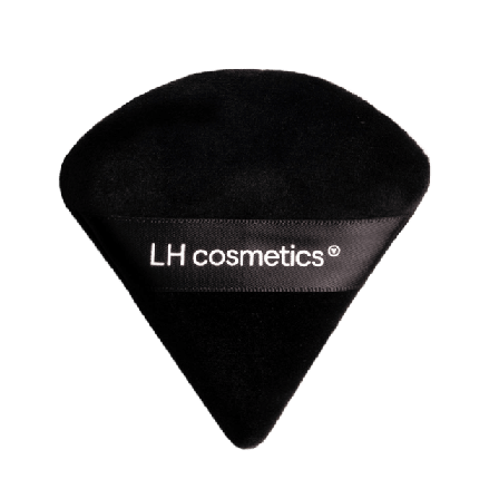LH Cosmetics The Powder Puff Penslar & svampar Unisex ONESIZE