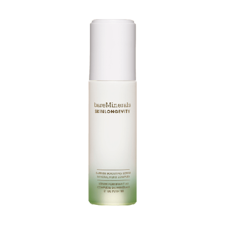 bareMinerals Skinlongevity Barrier Boosting Serum & specialbehandling Dam 50 ML