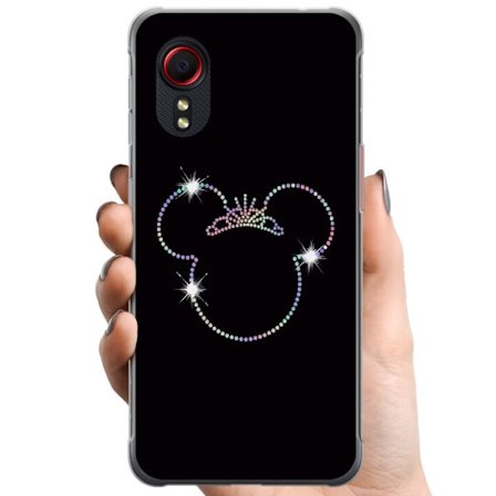 Kompatibelt Mobildeksel til Samsung Samsung Galaxy Xcover 5 Minnie Mouse