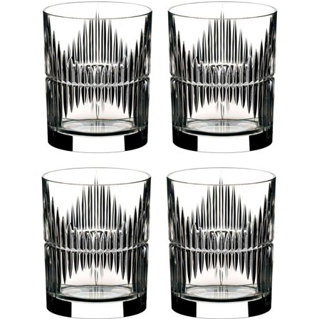 Riedel Mixing Rum Glas 4 st | Dukning & Servering > Glas > Cocktail- & Drinkglas > Drinkglas | Bagaren och Kocken