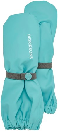 Didriksons Pileglove Kids' 6 Children everyday gloves Blue 4-6 years