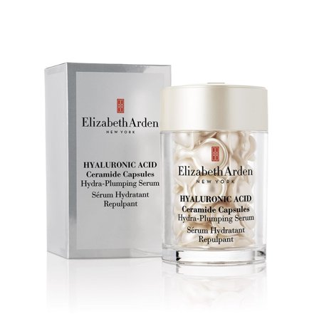 Hyaluronic Acid Ceramide Capsule Hydra-Plumping Serum, 30 Piece