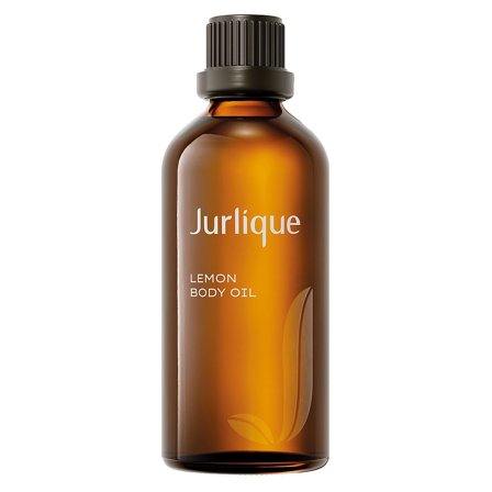 Jurlique Lemon Body Oil 100 ml, Skincare, Kropspleje, Kropsolie
