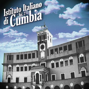 Istituto italiano di cumbia vol.2 NA