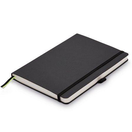 Lamy Notebook A5 Black