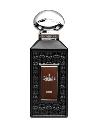 Gisada Oud - Nude - 100 ML
