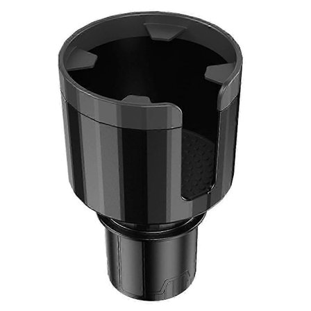 Mugghållare Expander för Bil - Uppgraderad Expander Mugghållare med Offset Alternativ, Justerbar Bil Mugghållare Expander