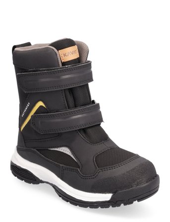 Kavat Borgan Wp - Black - 35/23.1CM