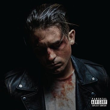 Beautiful & damned G-EAZY