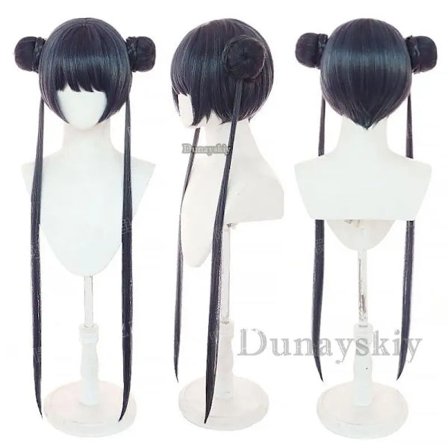 Game Anime Blue Archive Cosplay Kisaki Ytterkläder Qipao Vindjacka Handskar Peruk Huvudbonad Kostym Full Set Halloween Karneval Kostym