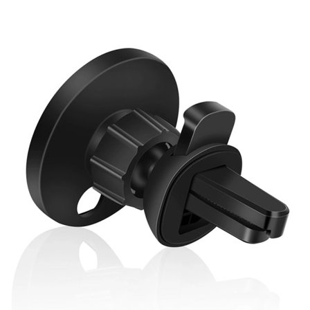 IC Biltelefonfeste Luftventil Lader Holder for MagSafe