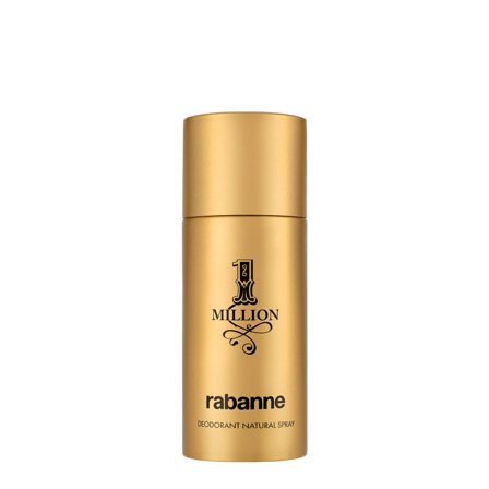 Rabanne 1 Million 150ml Uomo - Deodorante Spray