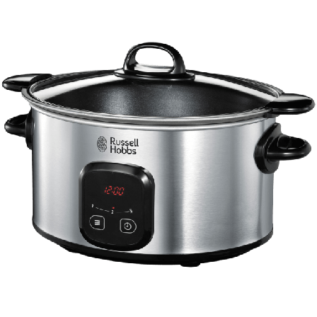 Russell Hobbs Slowcooker Cook@home Köksmaskiner 6l