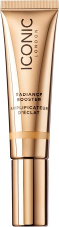ICONIC LONDON Radiance Booster Face Base Sand Glow, Makeup, Ansigt, Primer