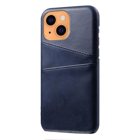 KSQ iPhone 13 Mini skal - Blått