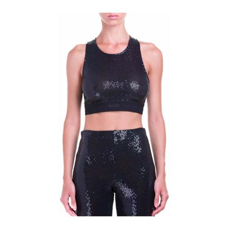 Msgm Top Sort, Dame