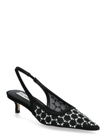 Kari-Mr Black Steve Madden