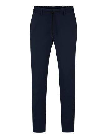 P-Geniusj-Rds-Wg-233 Bottoms Trousers Casual Navy BOSS