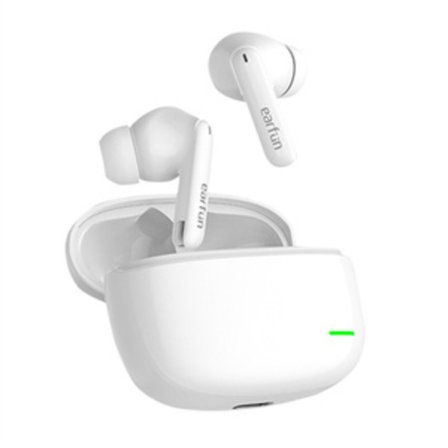 Langattomat kuulokkeet TWS EarFun AirMini2 (valkoinen)