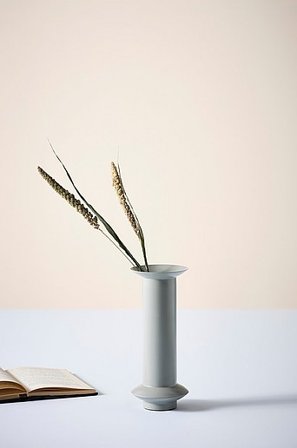 Jotex - Vas Grå TORY - Köp Vaser hos Jotex