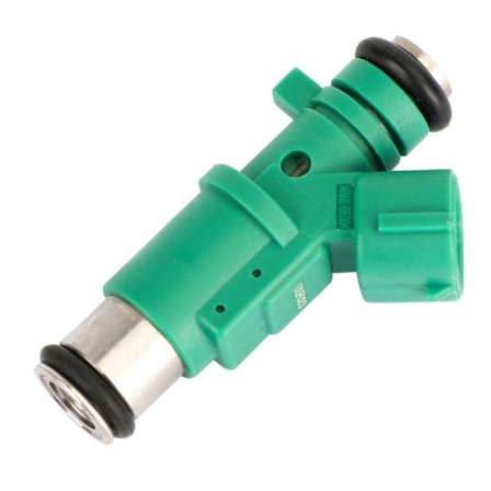 Brændstofinjektor 01F023 1984G0 9655833580 01F-023 348002, til Citroen C3 Peugeot 206