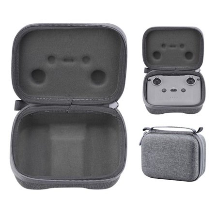 DJI Mini 3 Pro kaukosäätimen säilytyslaukku