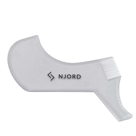 Njord Beard Tool, Mænd, Barbering, Tilbehør
