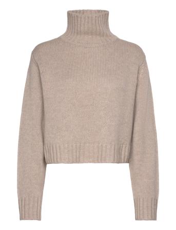 Jane - Daily Cashmere Beige Day Birger Et Mikkelsen