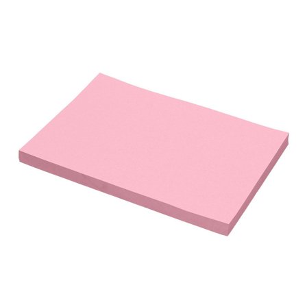 Dekorationskartong A4 rosa - Lyreco - Skola och förskola - Hobbypapper - Kartong