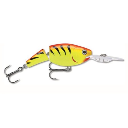 Rapala Jointed Shad Rap, 7cm, HT
