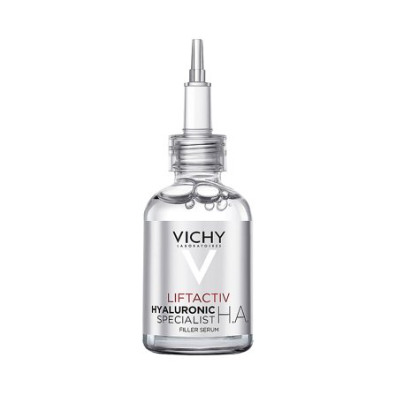 Vichy Liftactiv Supreme – H.A. Epidermic Filler Serum 30 ml, Skincare, Ansigtspleje, Serum