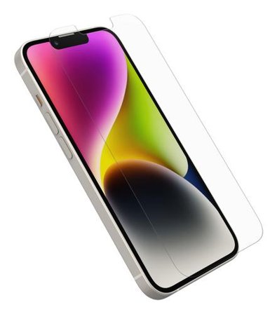 OTTERBOX Premium Glass Antimicrobial Apple iPhone