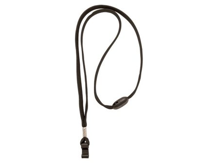 Expograf Cardkeep Textilband till korthållare Cardkeep - Lyreco - Kontorsmöbler och inredning - Namnskyltar och korthållare - Textilband