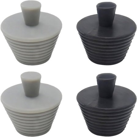 stk - Avløpsplugg - Avløpsstopper - Avløpssett - Vaskestopper - Avløpssil - Vask