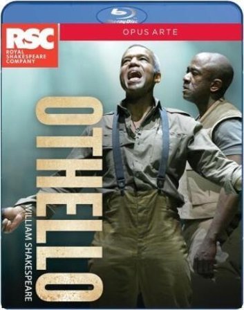 William Shakespeare: Othello - Royal Shakespeare Company