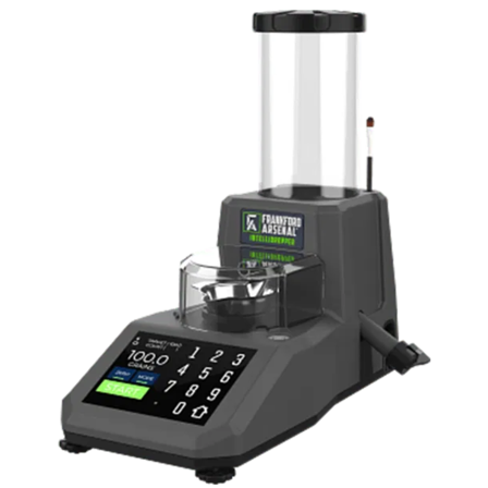 Frankford Arsenal Intellidropper 2.0 Elektronisk Kruttdoserer