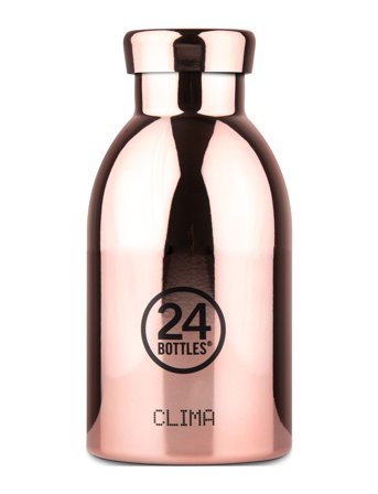 Clima Bottle Gold 24bottles