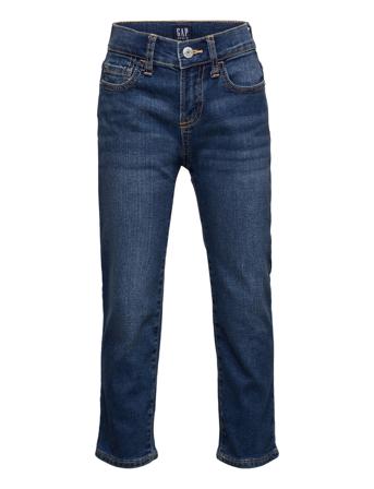 V-Str8 Med Blue GAP