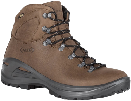 AKU M's Tribute II GTX Brown