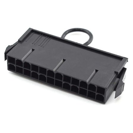 24-pins ATX strømforsyningsjumperbroverktøy 24-pins for datamaskincase 24-pins