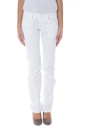 Phard Pantalone Donna Bianco