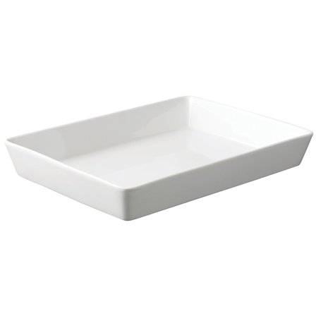 Aida Aroma ugnsfast fat 30x22 cm | Dukning & Servering > Tårtfat > Fat | Bagaren och Kocken