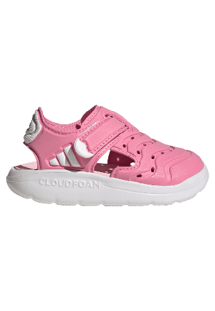 Adidas Originals Water Sandal 2 Sandals Infants Sandaler Unisex Rosa 21