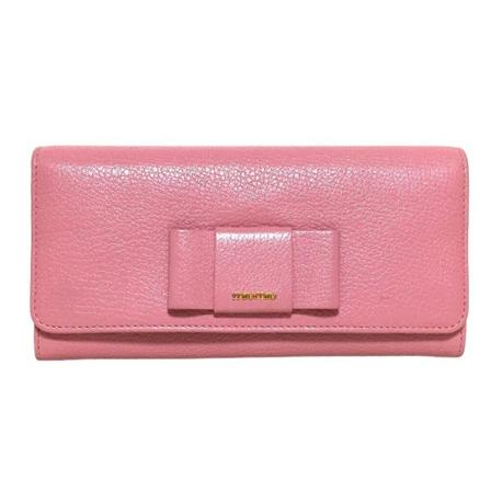 Miu Miu Pre-owned Wallets & Cardholders rosa, Dam Vintage Accessoarer, Dam, Storlek: ONE SIZE